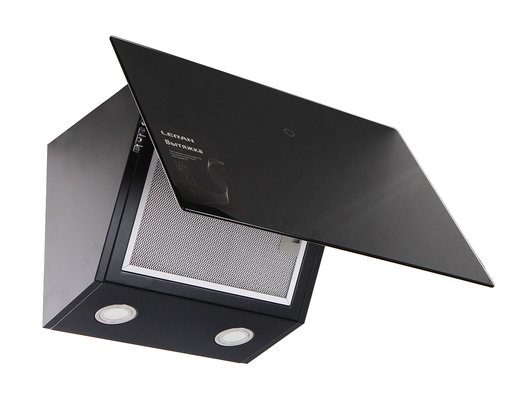 Вытяжка LERAN RH 6525 BG